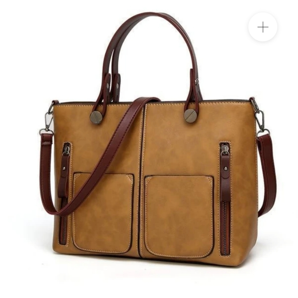 Grace Callie Purse